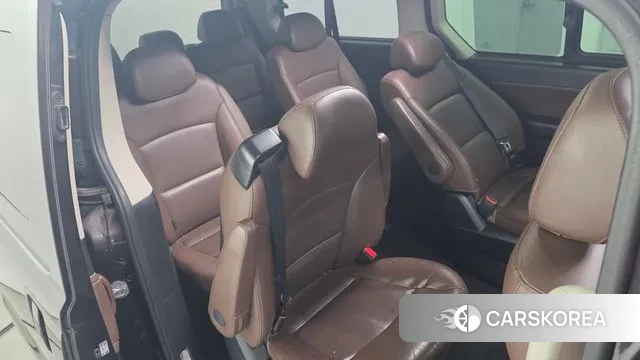 Hyundai The New Grand Starex id 2986743 из Кореи 4