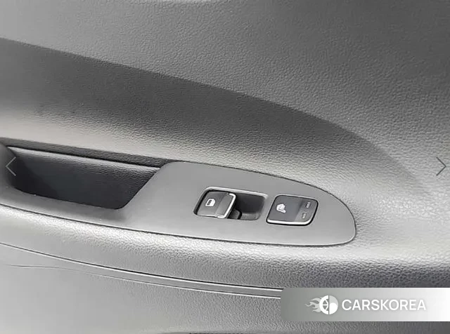 Hyundai Grandeur IG 2019 Черный из Кореи, фото 4