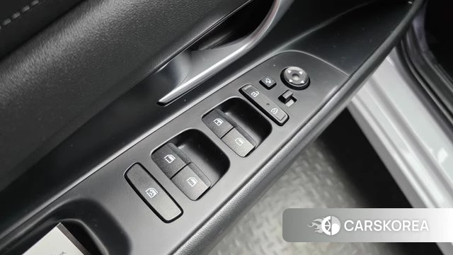 Hyundai Avante (CN7) 2021 Белый из Кореи, фото 4