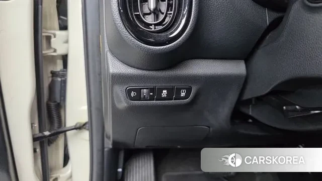 Kia Morning Urban (JA) 2021 Жемчужный цвет из Кореи, фото 4