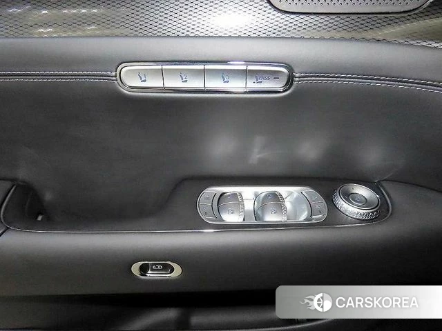 Genesis G90 (RS4) 2026 Черный из Кореи, фото 4