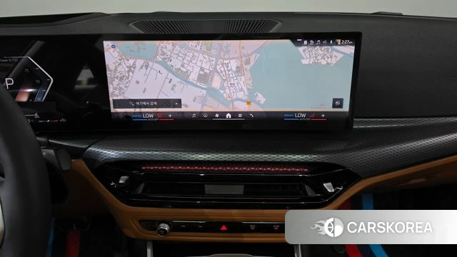 BMW 3 Series (G20) 2026 Белый из Кореи, фото 4