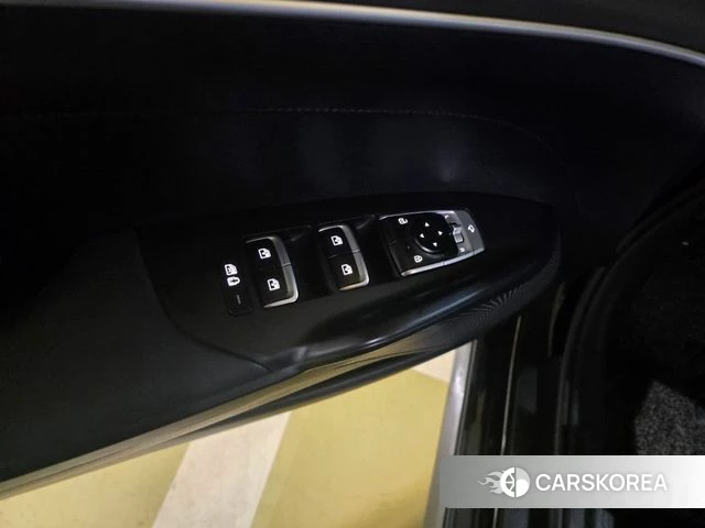 Kia K5 3rd generation 2023 Синий из Кореи, фото 4