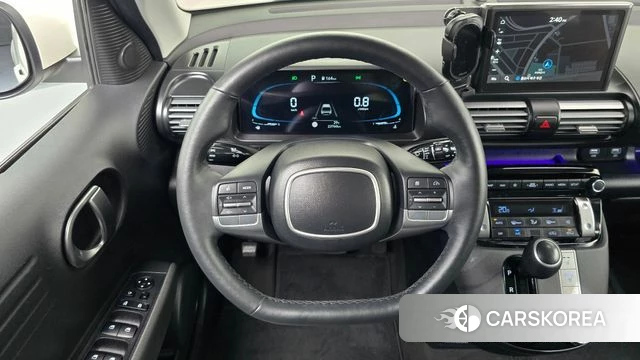 Hyundai Casper 2022 Белый из Кореи, фото 4