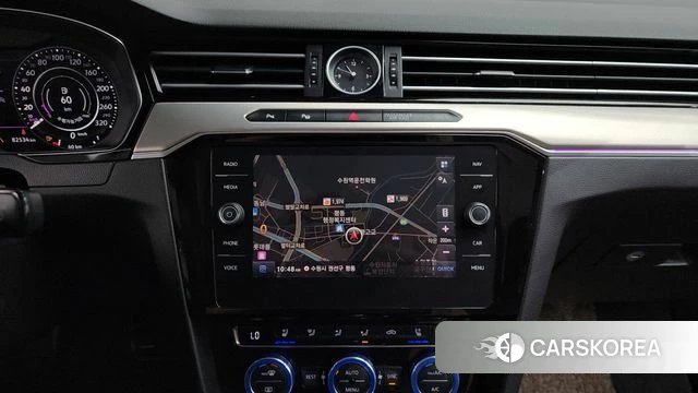 Volkswagen Arteon 2018 Серый из Кореи, фото 4