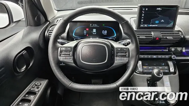 Hyundai Casper id 2690564 из Кореи 4