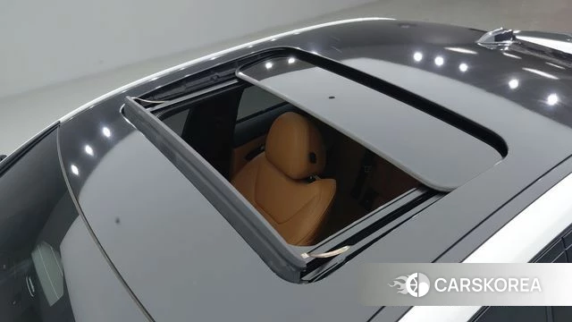 BMW 3 Series (G20) 2022 Белый из Кореи, фото 4