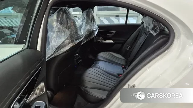 Mercedes-Benz E-Class W214 2025 Белый из Кореи, фото 4