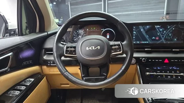 Kia Carnival 4th generation id 2885017 из Кореи 4