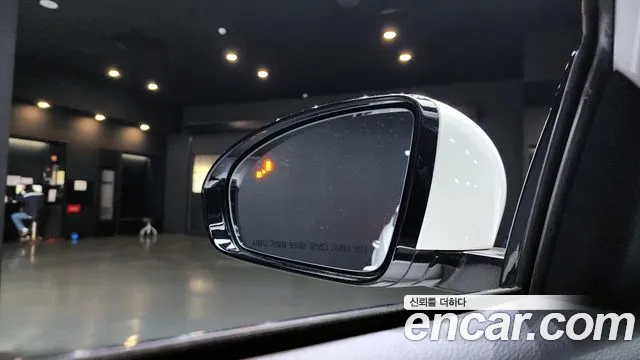 Kia K7 Premier id 2703556 из Кореи 4