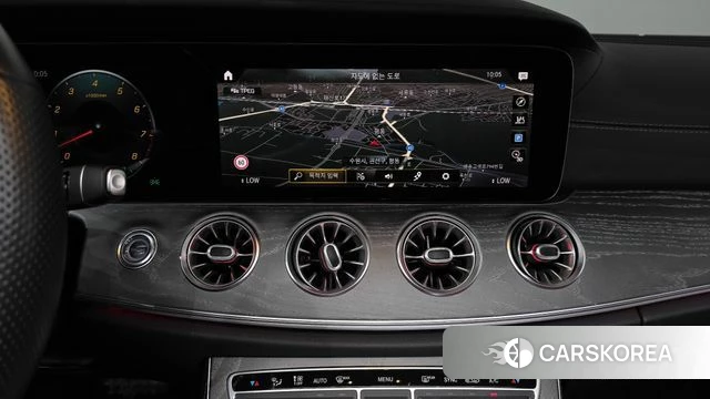 Mercedes-Benz E-Class W213 2021 Черный из Кореи, фото 4
