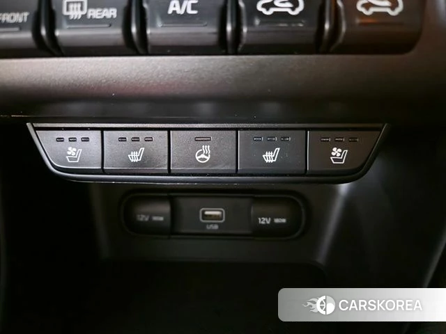 Kia Sportage The Bold 2019 Серый из Кореи, фото 4