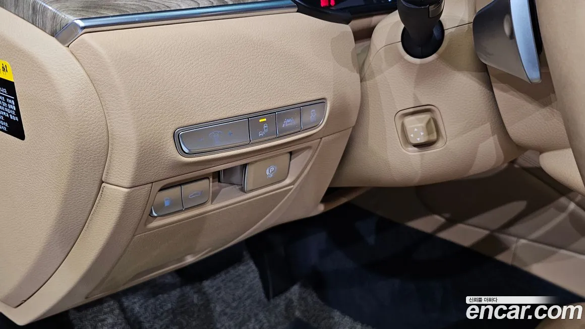 Kia More K9 id 2161241 из Кореи 4