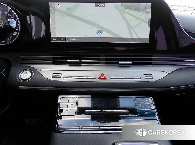 Hyundai The New Grandeur IG 2019 Белый из Кореи, фото 4