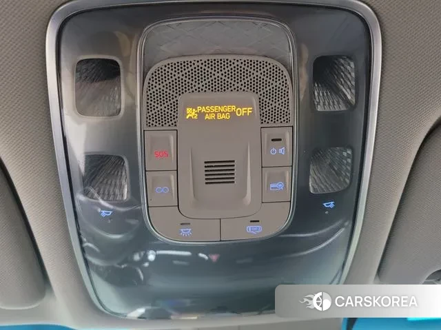 Genesis G80 (RG3) 2020 Черный из Кореи, фото 4