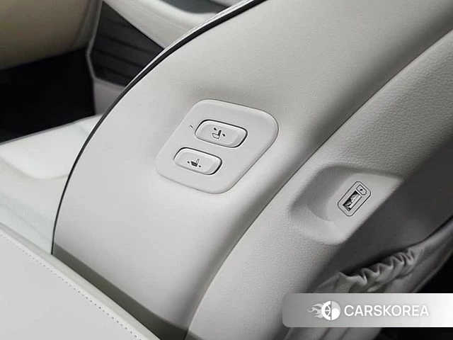 Hyundai Palisade 2020 Серый из Кореи, фото 4