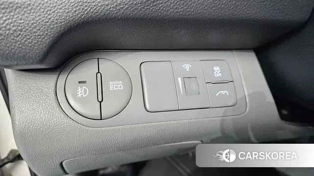 Hyundai The New Grand Starex 2018 Белый из Кореи, фото 4