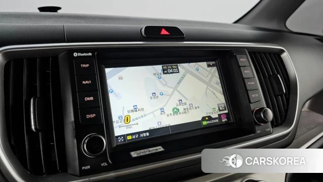 Kia The New Ray 2018 Белый из Кореи, фото 4