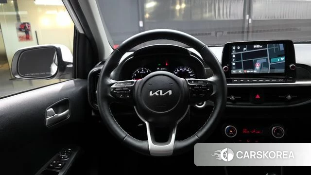 Kia Morning Urban (JA) 2022 Белый из Кореи, фото 4