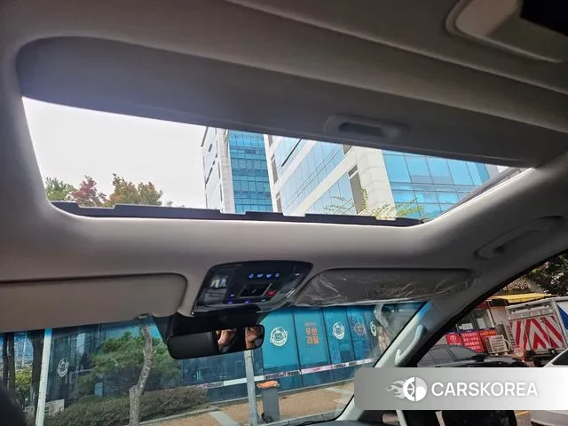 Hyundai Staria 2025 Серый из Кореи, фото 4