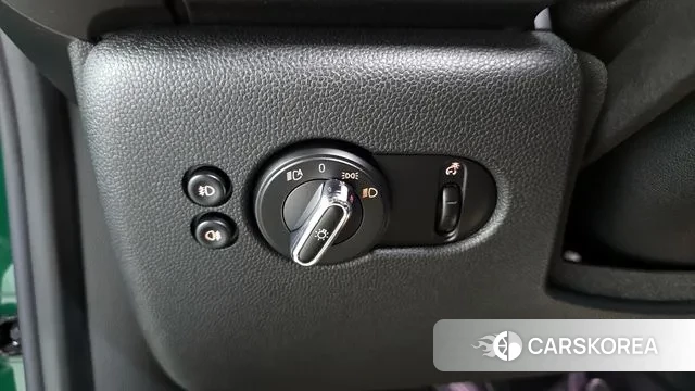 Mini Cooper S 2021 Зеленый из Кореи, фото 4