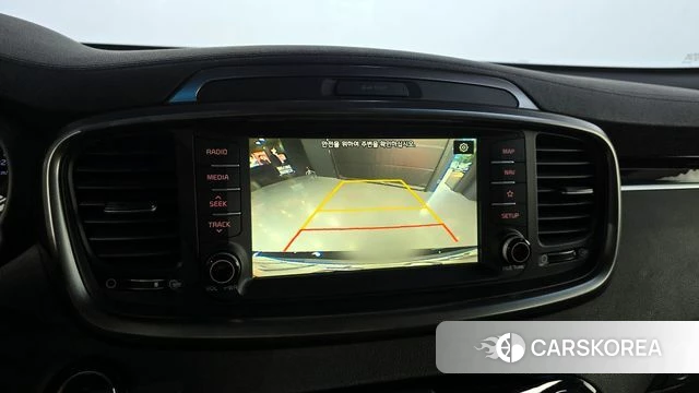 Kia The New Sorento 2019 Черный из Кореи, фото 4