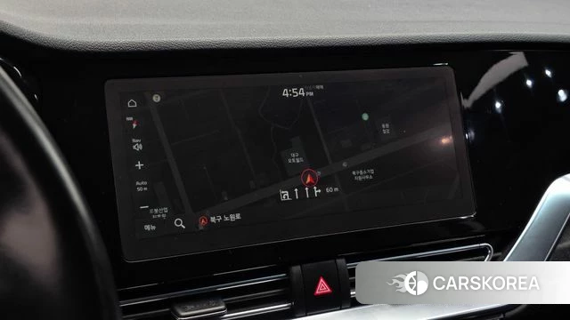 Kia Niro Plus 2022 Белый из Кореи, фото 4