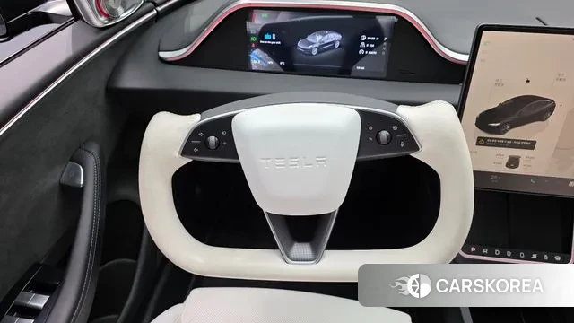 Tesla Model 3 2024 Черный из Кореи, фото 4