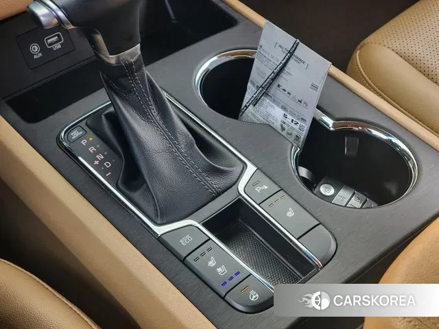 Kia The New Carnival 2018 Черный из Кореи, фото 4