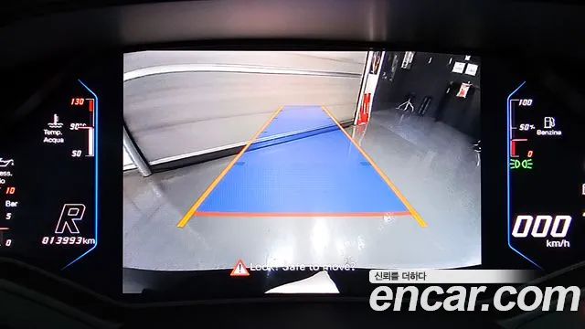 Lamborghini Huracan id 2797113 из Кореи 4