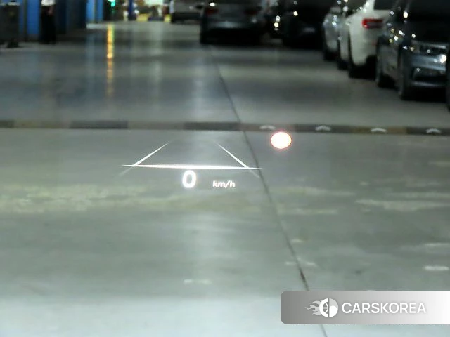 Hyundai Ionic 6 2023 Серый из Кореи, фото 4