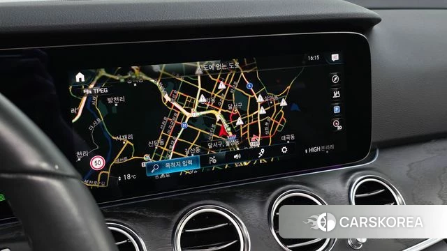 Mercedes-Benz E-Class W213 2023 Белый из Кореи, фото 4