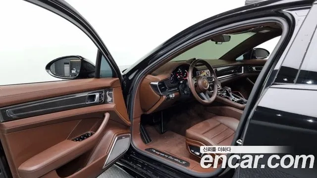 Porsche Panamera (971) id 2906132 из Кореи 4