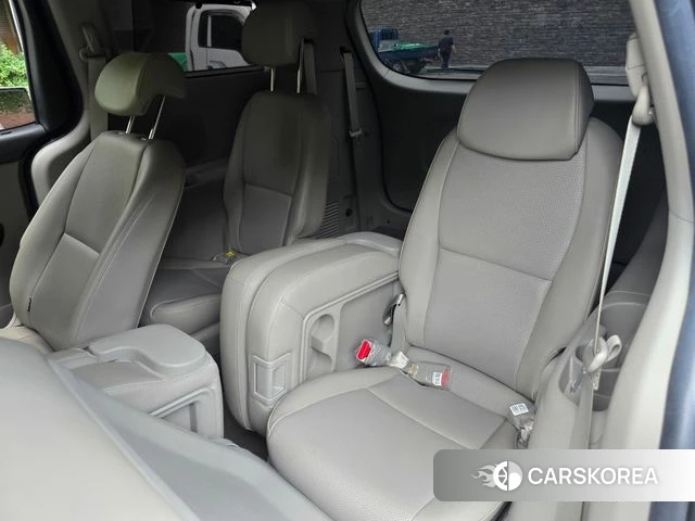 Kia The New Carnival 2020 Белый из Кореи, фото 4