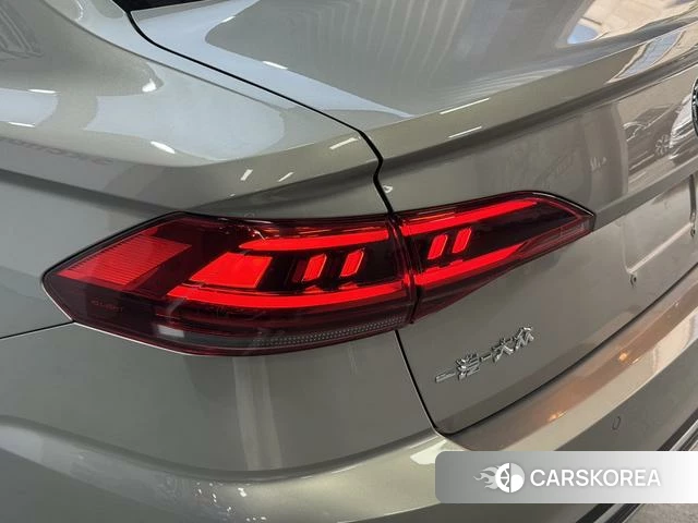Volkswagen Bora 2022 Другой из Китая, фото 4