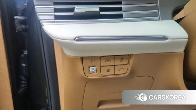 Hyundai The New Grandeur IG Hybrid 2020 Серый из Кореи, фото 4