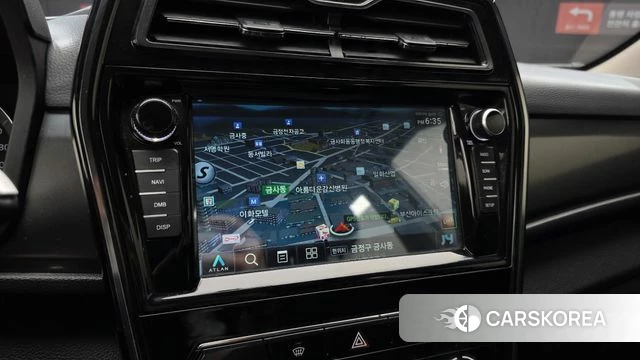 Ssangyong Berry New Tivoli 2020 Белый из Кореи, фото 4