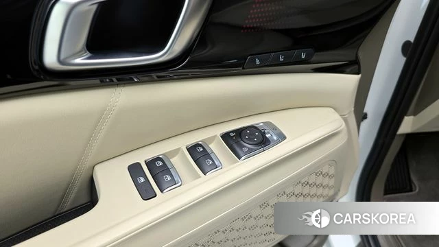Kia The New Carnival 4th Generation 2024 Белый из Кореи, фото 4