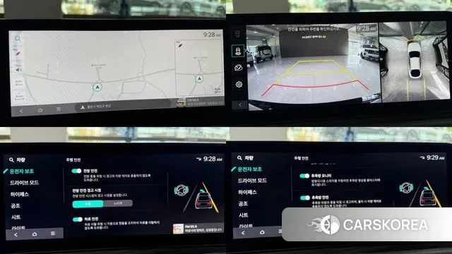 Kia The New K5 3rd generation 2024 Черный из Кореи, фото 4