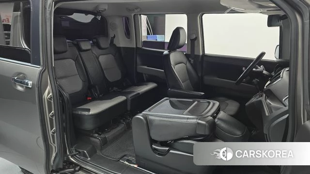 Kia The New Ray 2020 Серый из Кореи, фото 4