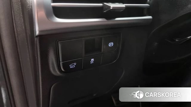 Hyundai The New Tucson (NX4) 2024 Серый из Кореи, фото 4