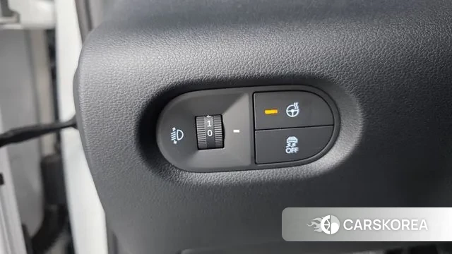 Hyundai Casper 2022 Белый из Кореи, фото 4