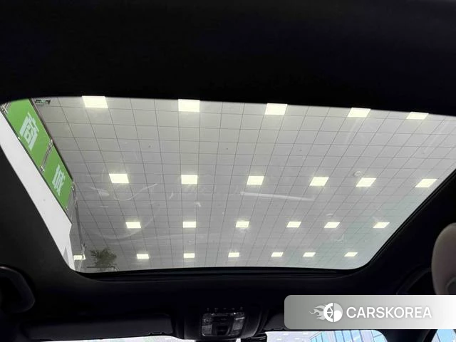 Mercedes-Benz GLB 2021 Черный из Китая, фото 4