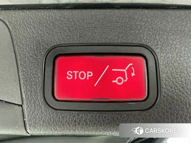 Mercedes-Benz GLB 2021 Черный из Китая, фото 4