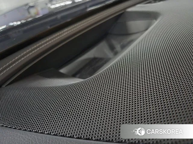 Mercedes-Benz E-Class W213 2023 Черный из Кореи, фото 4