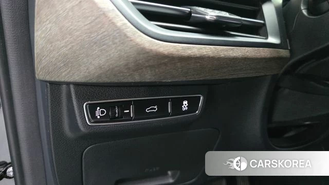 Kia K8 2024 Черный из Кореи, фото 4