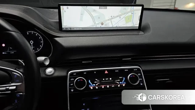 Genesis GV80 2021 Серый из Кореи, фото 4