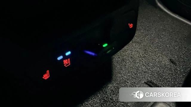 Kia The New Kia Ray 2024 Белый из Кореи, фото 4