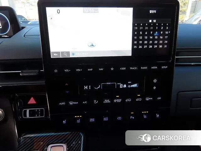 Hyundai Staria 2024 Белый из Кореи, фото 4