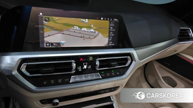 BMW 3 Series (G20) 2019 Серый из Кореи, фото 4